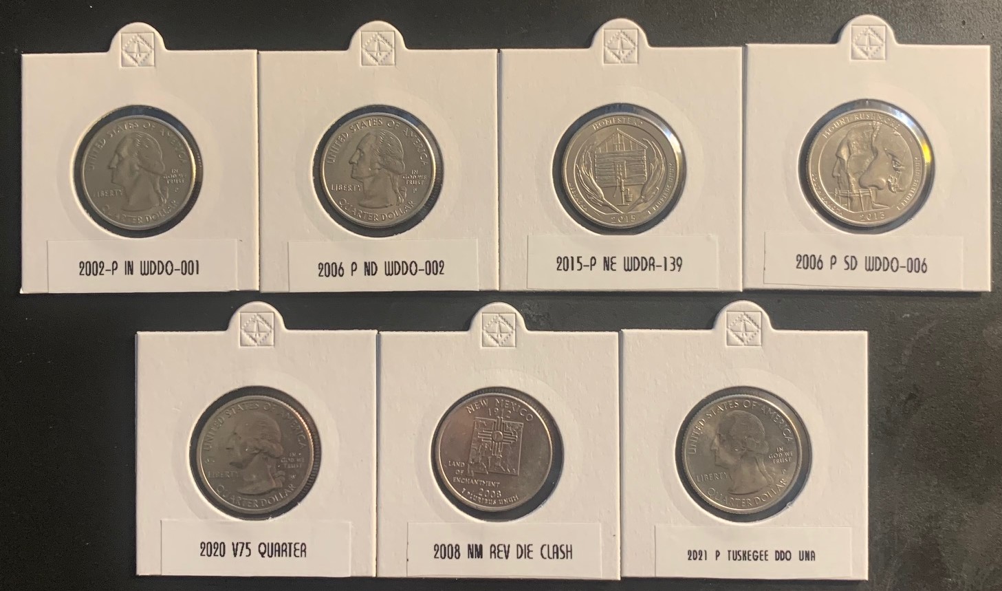First-$500.00-Quarter-Box-Hunt